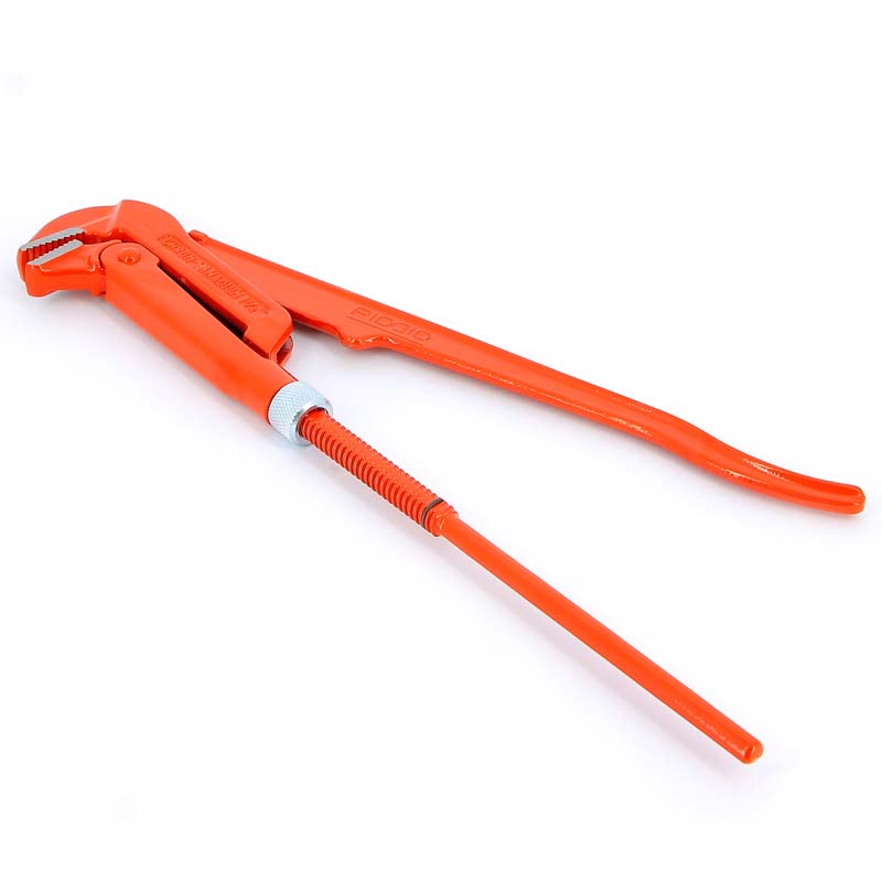 Ключ с парной рукоятью RIDGID 90° 1"1/2 19171