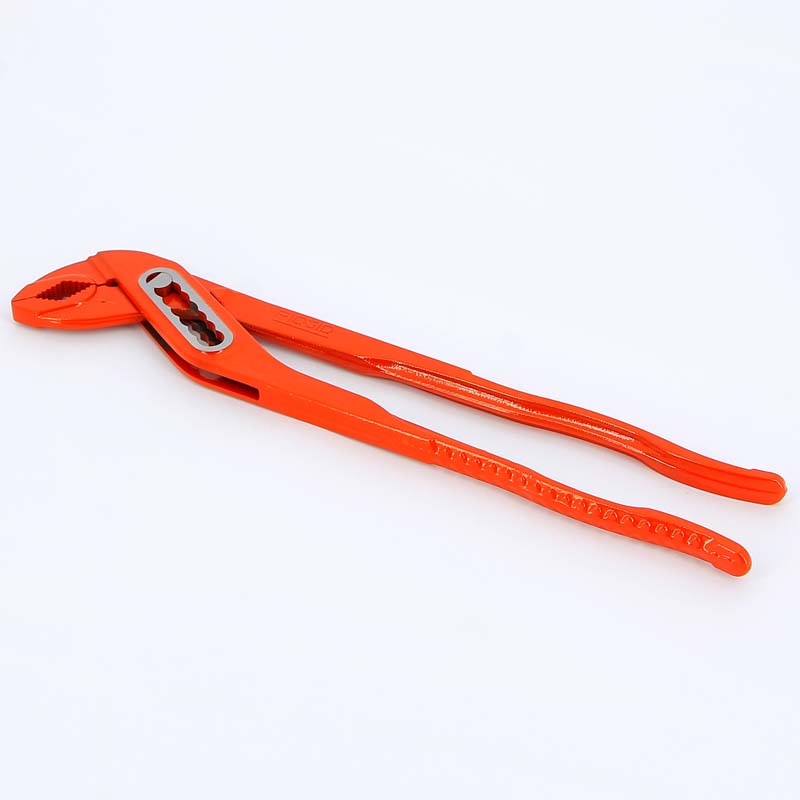 Трубные клещи RIDGID 1"1/2 18701