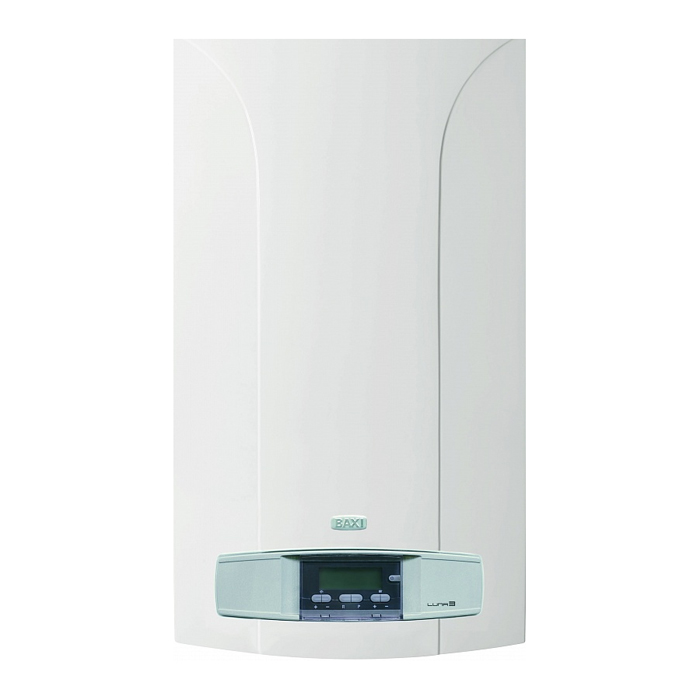 Baxi LUNA 3 Comfort 1.310 Fi  котел газовый настенный CSE45531358