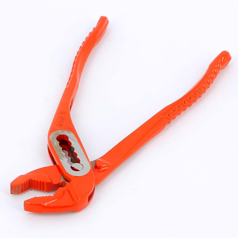 Трубные клещи RIDGID 1" 18681