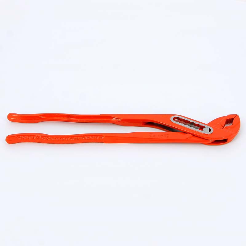 Трубные клещи RIDGID 1"1/2 18701