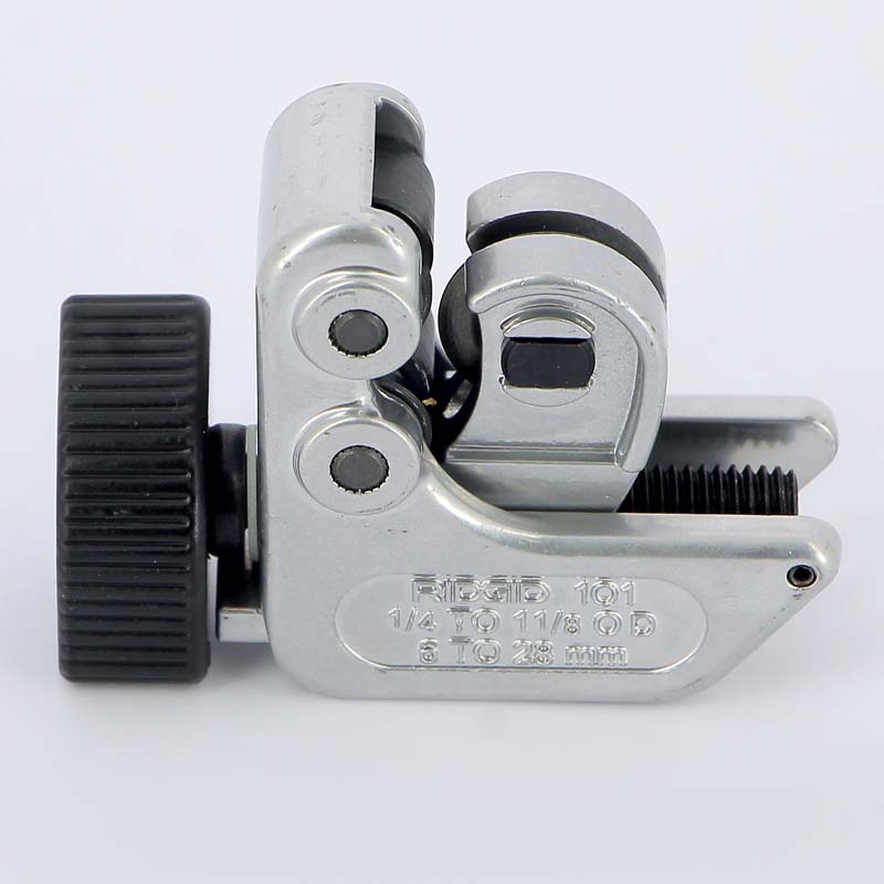 Мини-труборез RIDGID 6-28мм для медной трубы 40617