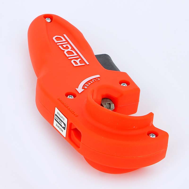 Труборез для пластиковых труб RIDGID P-TEC 5000 50 мм 40868