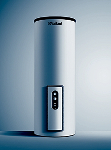Емкостный водонагреватель Vaillant eloSTOR VEH 200 л