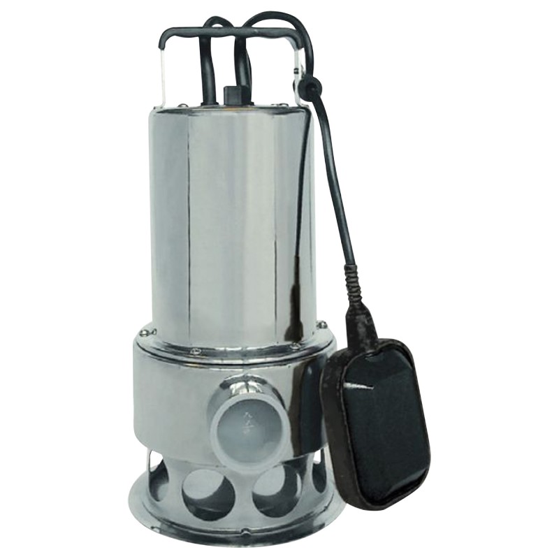 Насос дренажный SPERONI SVX  550 HL SPRN101278550