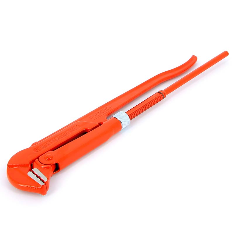 Ключ с парной рукоятью RIDGID 90° 1"1/2 19171