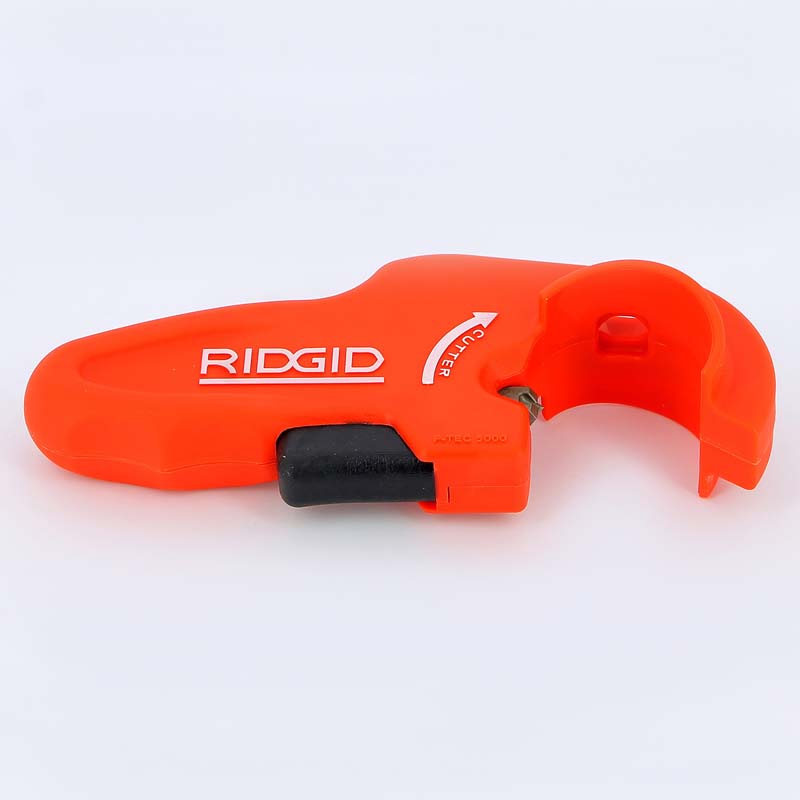 Труборез для пластиковых труб RIDGID P-TEC 5000 50 мм 40868