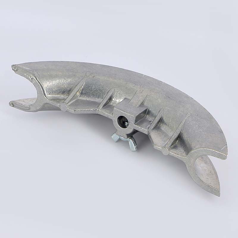 Храповый трубогиб для медных труб RIDGID метрический 326 18741