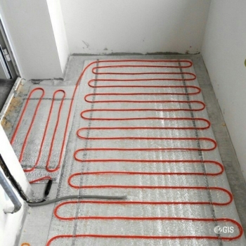 Труба медная отожженная Wieland SANCO 8x1,0 мм (бухта 50 м) 434608100