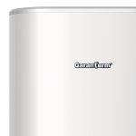 Аккумуляционный электрический водонагреватель Garanterm GTN 80V GTN80V