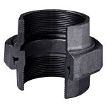 Американка чугунная Atusa-Berg Montana 3/4" ВР конусная 34001004