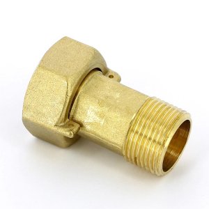 Американка Uni-Fitt 3/4"x1" ВН для водосчетчиков 620G3400
