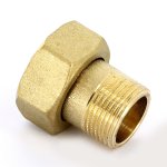 Американка Uni-Fitt 3/4"x1" ВН для водосчетчиков 620G3400