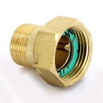 Американка Uni-Fitt 3/4"x1" ВН для водосчетчиков 620G3400