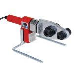 Аппарат сварочный для полипропилена Super-Ego SOCKET WELDER ECO 63 1500000448