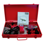 Аппарат сварочный для полипропилена Super-Ego SOCKET WELDER ECO 63 1500000448