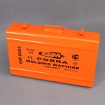 Аппарат для сварки полипропиленовых труб GM 0005 Cobra 1500 Вт GM 0005