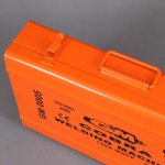 Аппарат для сварки полипропиленовых труб GM 0005 Cobra 1500 Вт GM 0005