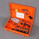 Аппарат для сварки полипропиленовых труб GM 0005 Cobra 1500 Вт GM 0005