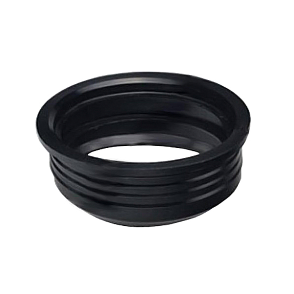 Резиновая манжета с выступом гофра  Rehau Raupiano Plus 40.5-32 мм 11229231002