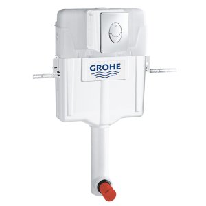 Бачок для унитаза скрытый GROHE GD2 38895000