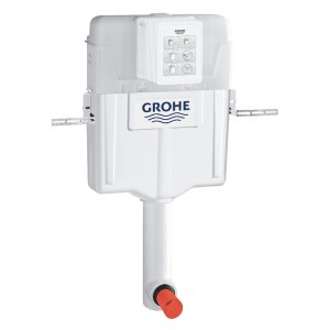 Бачок для унитаза скрытый GROHE Rapid SL 38661000