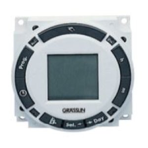 Baxi Цифровой программируемый таймер на неделю. KHG71406171