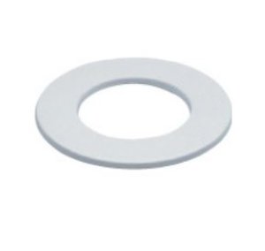 Baxi Декоративная накладка на внутреннюю часть стены для труб DN 80 KHG71401851