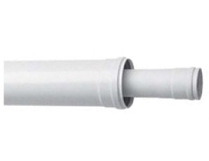 Baxi Коаксиальное удлинение DN 60/100, HT KHG71405951