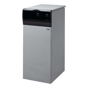 Baxi SLIM 1.620 iN котел газовый напольный