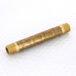 Бочонок бронзовый 1/2"-150 НР Viega 267353