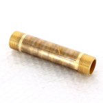 Бочонок бронзовый 1/2"-180 НР Viega 319724