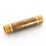 Бочонок бронзовый 1/2"-180 НР Viega 319724