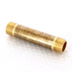 Бочонок бронзовый 1/2"-180 НР Viega 319724
