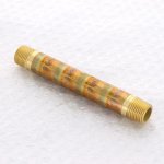 Бочонок бронзовый 1/2"-200 НР Viega 267377