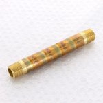 Бочонок бронзовый 1/2"-200 НР Viega 267377
