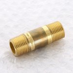 Бочонок бронзовый 1/2"-60 НР Viega 267315