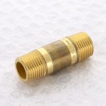 Бочонок бронзовый 1/2"-60 НР Viega 267315