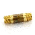 Бочонок бронзовый 1/2"-70 НР Viega 449216