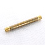 Бочонок бронзовый 1/2"-80 НР Viega 267322