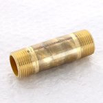 Бочонок бронзовый 1"-100 НР Viega 267278