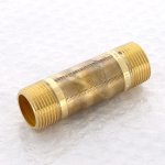 Бочонок бронзовый 1"-100 НР Viega 267278