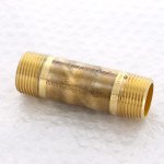 Бочонок бронзовый 1"-100 НР Viega 267278