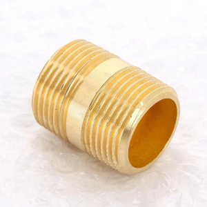 Бочонок бронзовый 1"-40 НР Viega 267247