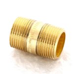 Бочонок бронзовый 1"-50 НР Viega 650971