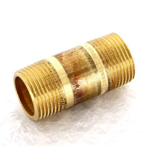 Бочонок бронзовый 1"-70 НР Viega 650988