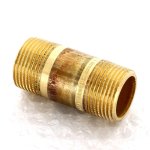Бочонок бронзовый 1"-70 НР Viega 650988