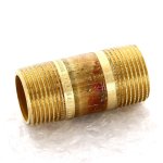 Бочонок бронзовый 1"-70 НР Viega 650988