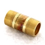 Бочонок бронзовый 1"-70 НР Viega 650988