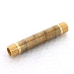 Бочонок бронзовый 3/4"-150 НР Viega 267438